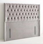 Load image into Gallery viewer, Topaz bed headboard