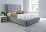 Load image into Gallery viewer, Indulgence platform Bed