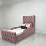 Load image into Gallery viewer, “Stylish Sophia kids bed”