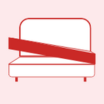 Load image into Gallery viewer, Tv Gas Lift Storage