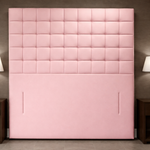 Load image into Gallery viewer, Small Cube Headboard