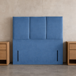 Load image into Gallery viewer, Three Panel Headboard