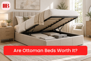 Are Ottoman Beds Worth It? The Honest UK Guide