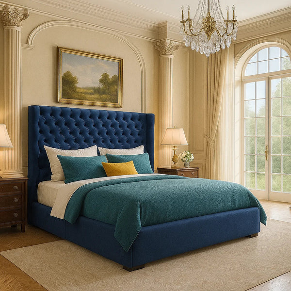 Custom Bed Frames