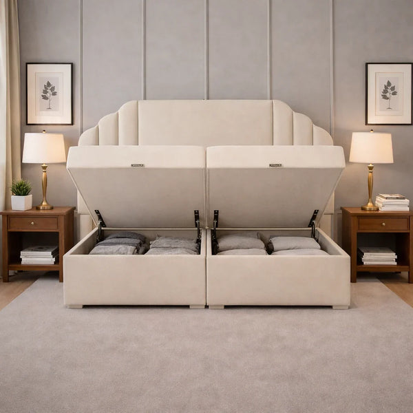 Storage Beds