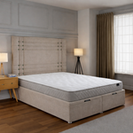 Load image into Gallery viewer, Classic Seville Divan Ottoman Bed
