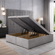 Perth Divan Ottoman Bed