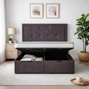 Romford Divan Ottoman Bed
