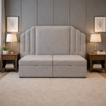 Load image into Gallery viewer, London Divan Ottoman Bed