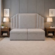 London Divan Ottoman Bed