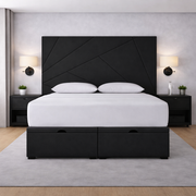Douglas Divan Ottoman Bed
