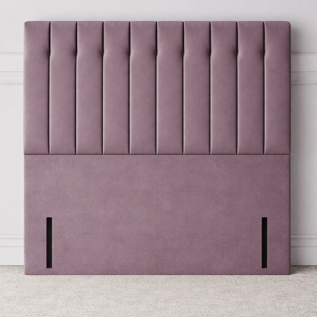 Classic Montgomery Headboard
