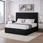 Load image into Gallery viewer, Karina Divan Ottoman Bed