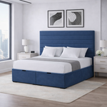 Load image into Gallery viewer, Karina Divan Ottoman Bed