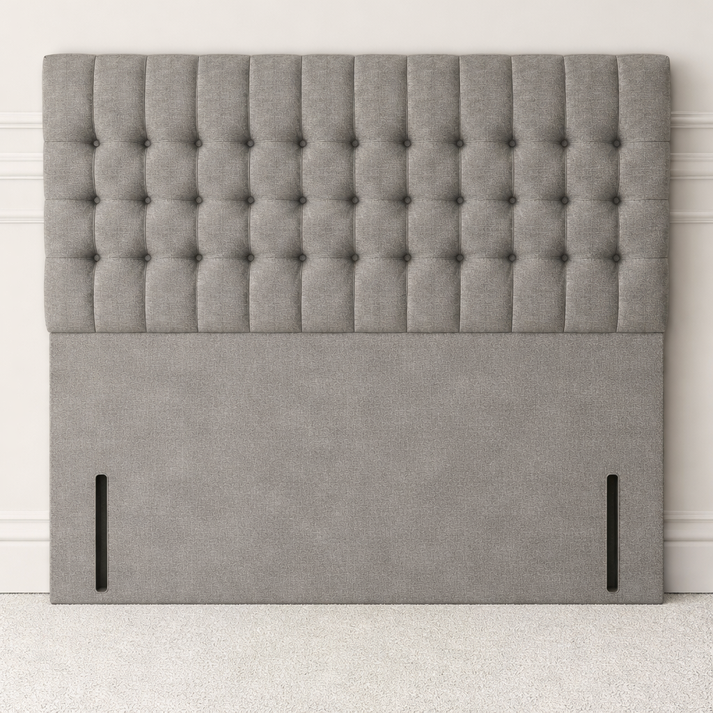 Gray Ellen Headboard
