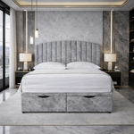 Load image into Gallery viewer, Marble San Diego Divan Ottoman Bed

