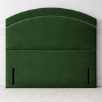 Load image into Gallery viewer, Green Oval Headboard
