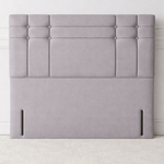 Load image into Gallery viewer, Gray Aspire Headboard
