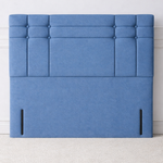 Load image into Gallery viewer, Blue Aspire Headboard
