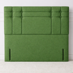 Load image into Gallery viewer, Green Aspire Headboard

