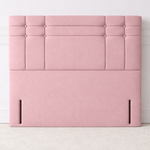 Load image into Gallery viewer, Pink Aspire Headboard

