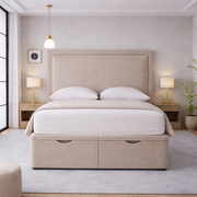 Stylish Sofia Divan Ottoman Bed
