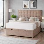 Load image into Gallery viewer, Elegant Havana Divan Ottoman Bed
