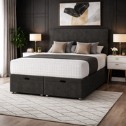 Modern Divan Ottoman Bed
