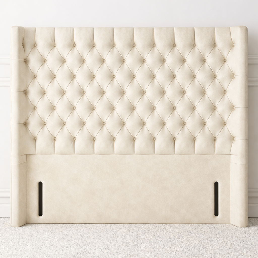 Topaz Headboard