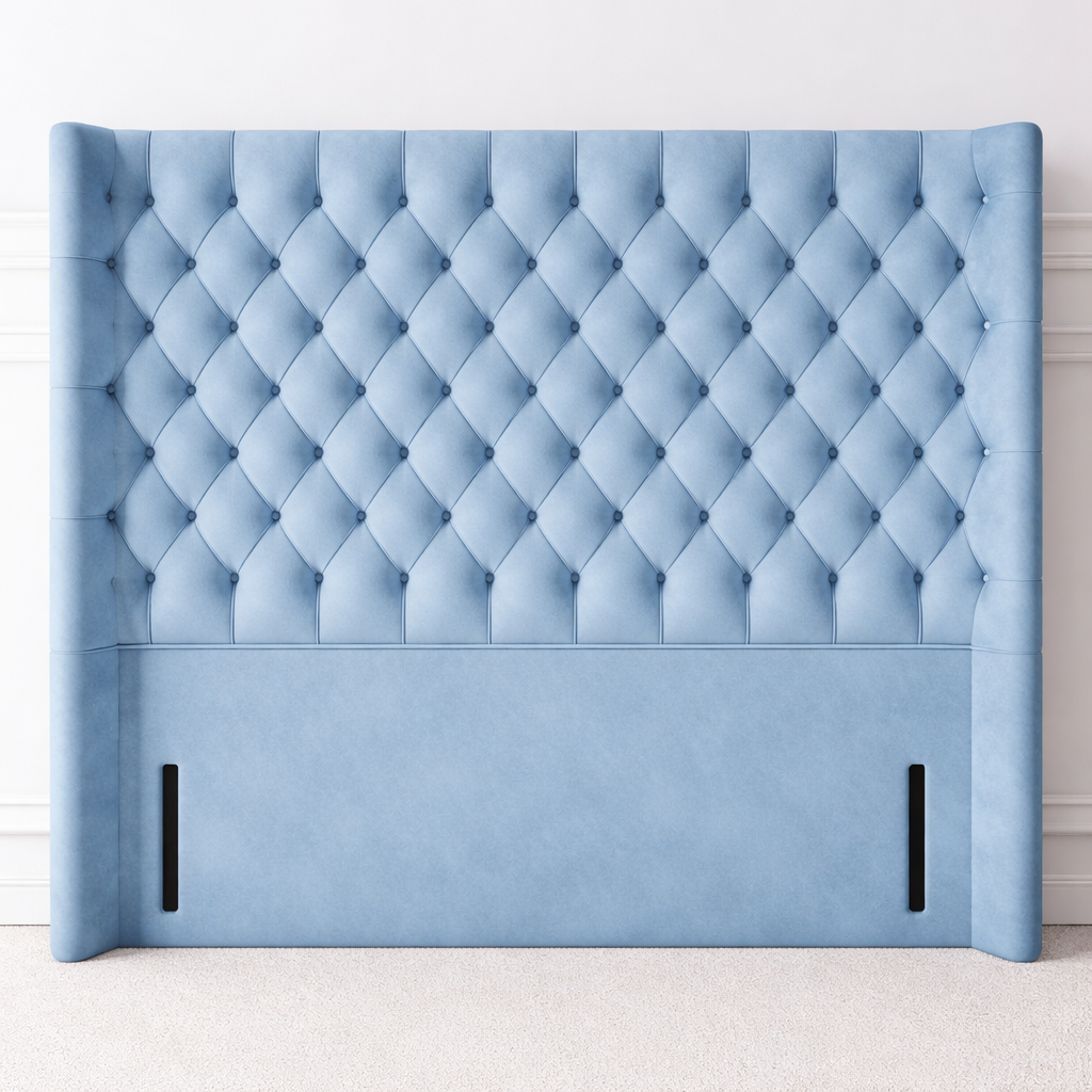 Topaz Headboard