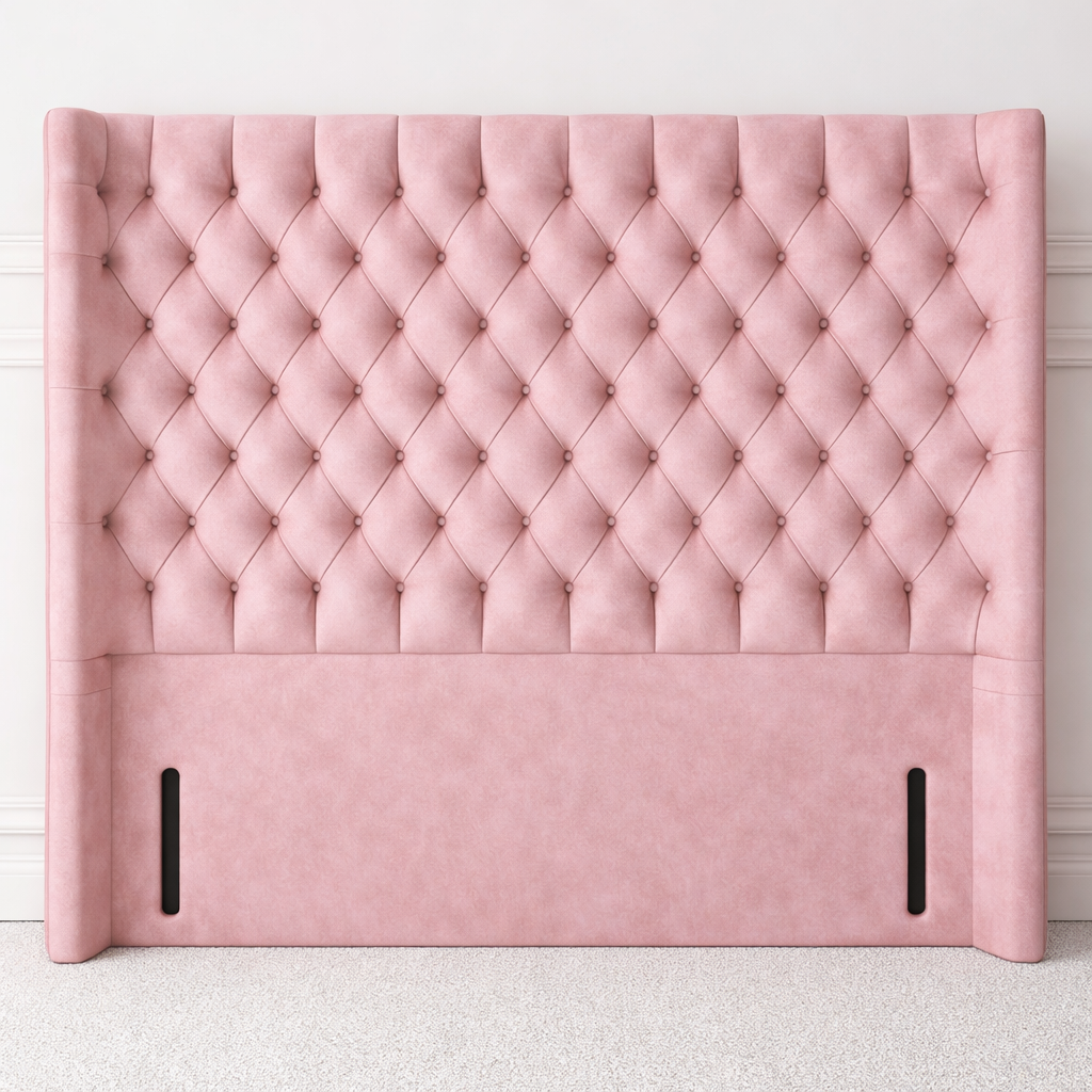 Topaz Headboard