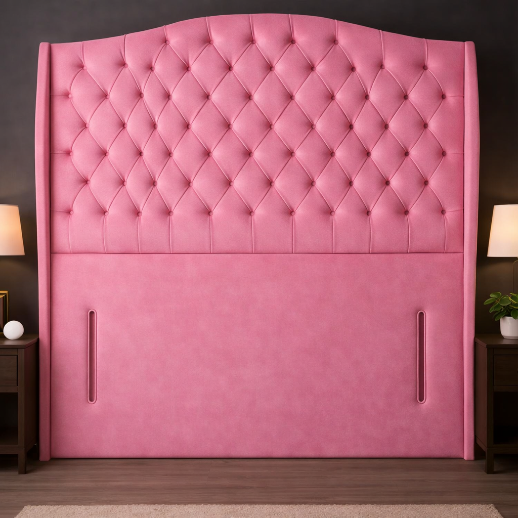 Venice Headboard