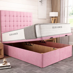 Load image into Gallery viewer, Glasgow Divan Ottoman Bed