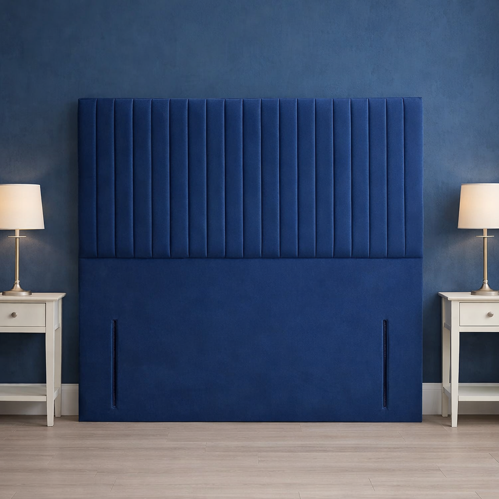 Small line Headboard