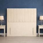 Load image into Gallery viewer, Small line Headboard