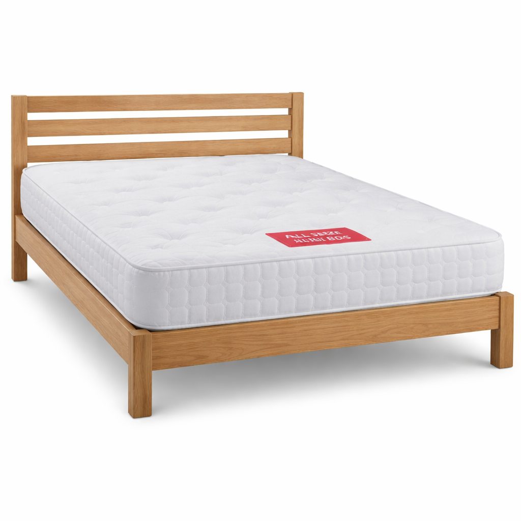 Firm Ortho 1500 pocket mattress