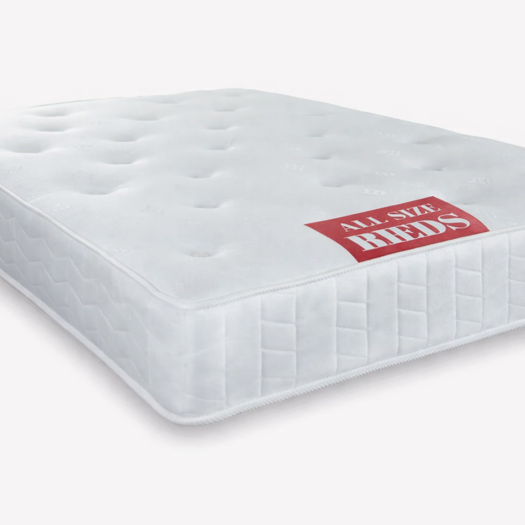 Traditional Bonnell spring mattress