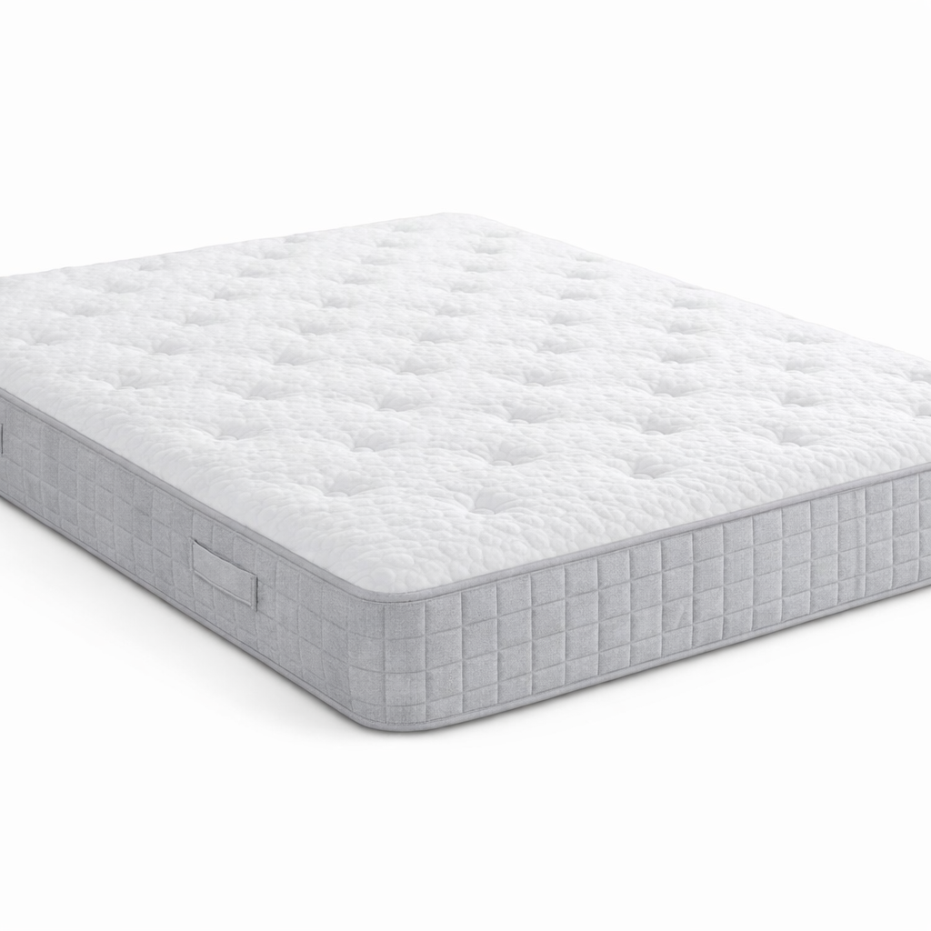 Savoy 1000 comfort pocket mattress