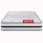 Load image into Gallery viewer, Firm orthopaedic mattress for spinal support