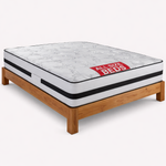Load image into Gallery viewer, Firm mattress designed for back alignment