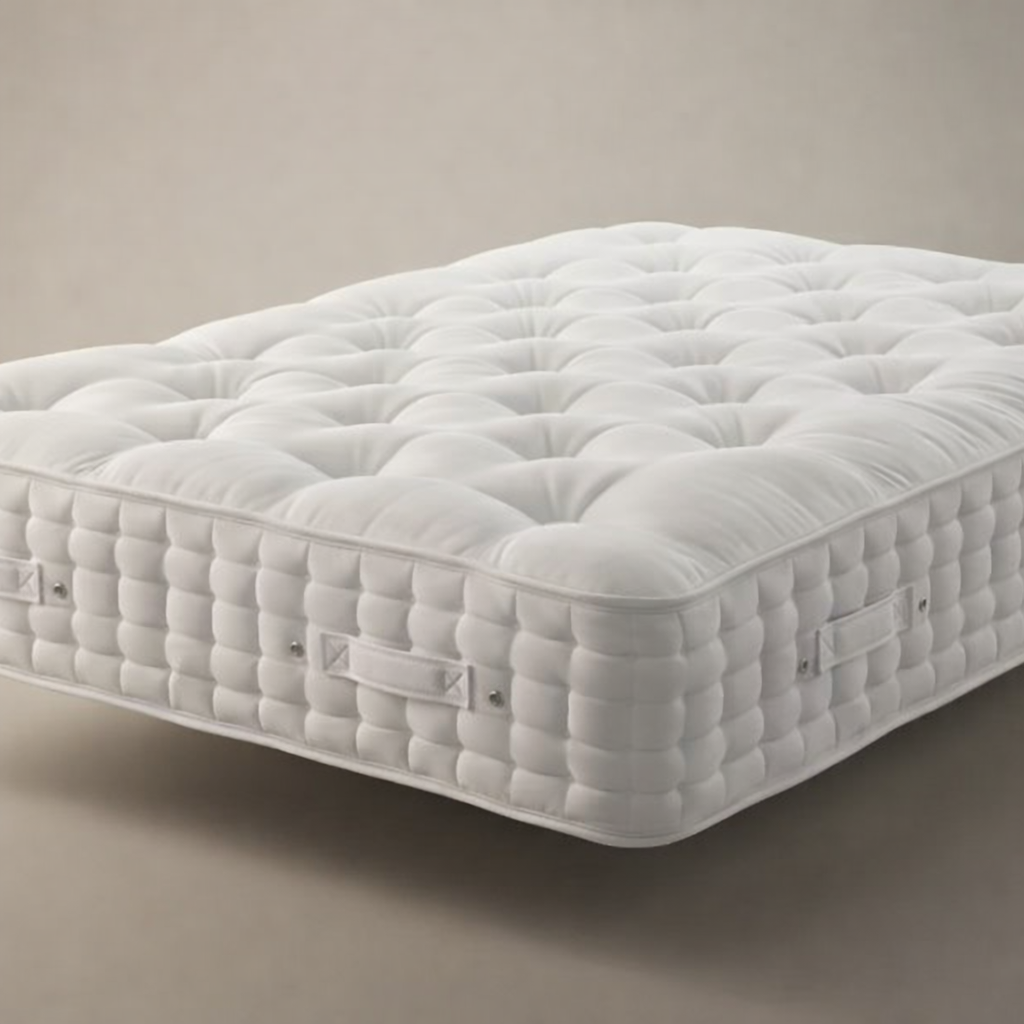 Luxury 3000 Pocket mattress