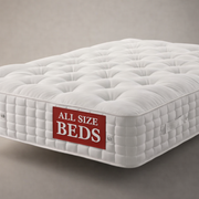 Luxury 3000 Pocket mattress