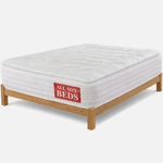 Load image into Gallery viewer, Luxury 5000 Pillow Top Pocket mattress