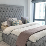 Load image into Gallery viewer, Sheraton Bed