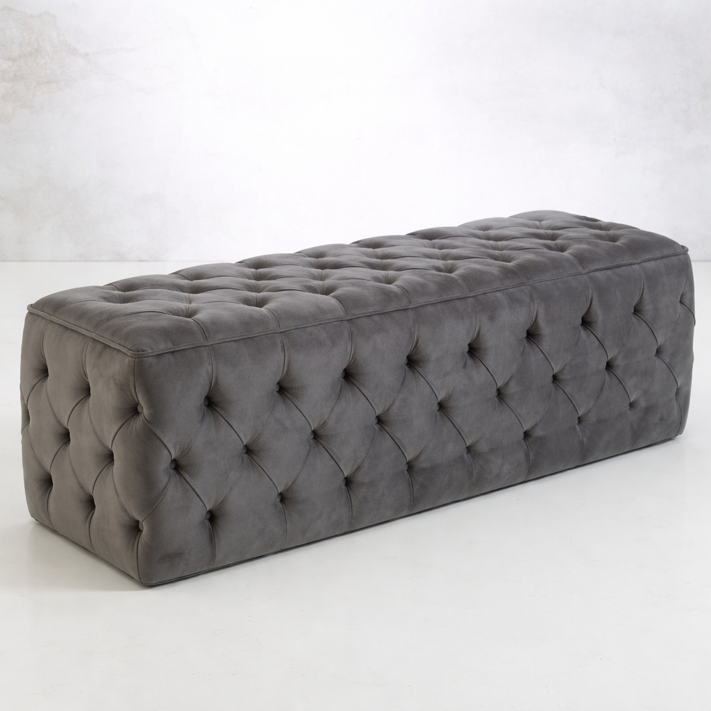 Luciano Ottoman Box