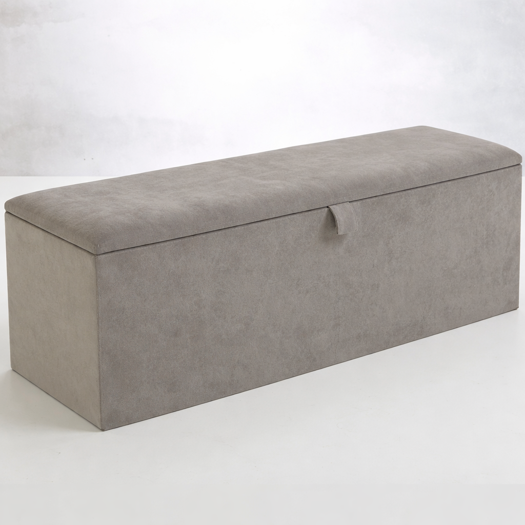 Berlin Ottoman Box