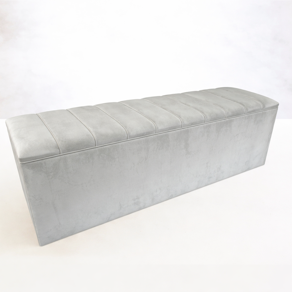 Lyla Ottoman Box