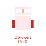 Storage Drawers