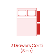 Storage Drawers