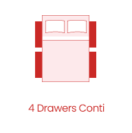 Storage Drawers